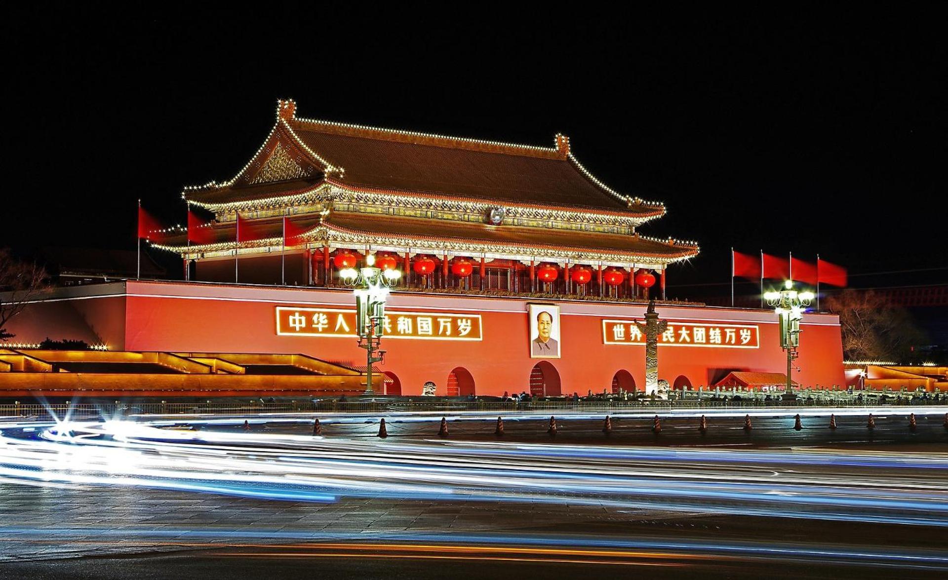 Nostalgia Hotel Beijing Guozijian Ghost Street - Near Beijing Lama Temple, Beihai Park, Jingshan Park, Drum Tower, Houhai Bar Street, Tian'Anmen Square, Located In Beijing Traditional Hutongs, 5 Minutes Away From Beixinqiao Metro Station Esterno foto