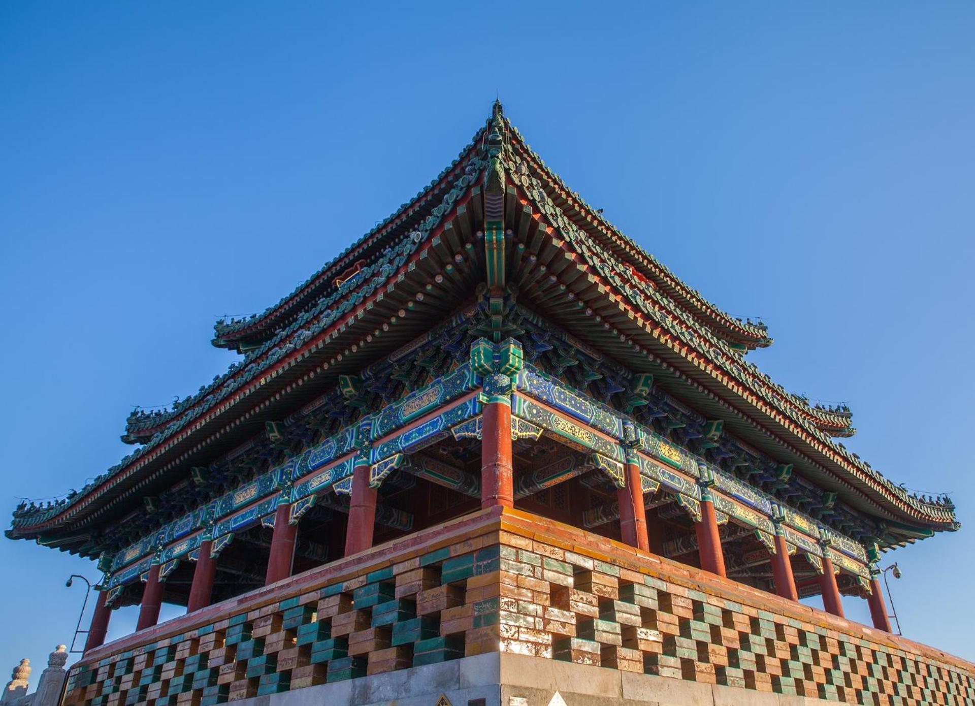 Nostalgia Hotel Beijing Guozijian Ghost Street - Near Beijing Lama Temple, Beihai Park, Jingshan Park, Drum Tower, Houhai Bar Street, Tian'Anmen Square, Located In Beijing Traditional Hutongs, 5 Minutes Away From Beixinqiao Metro Station Esterno foto